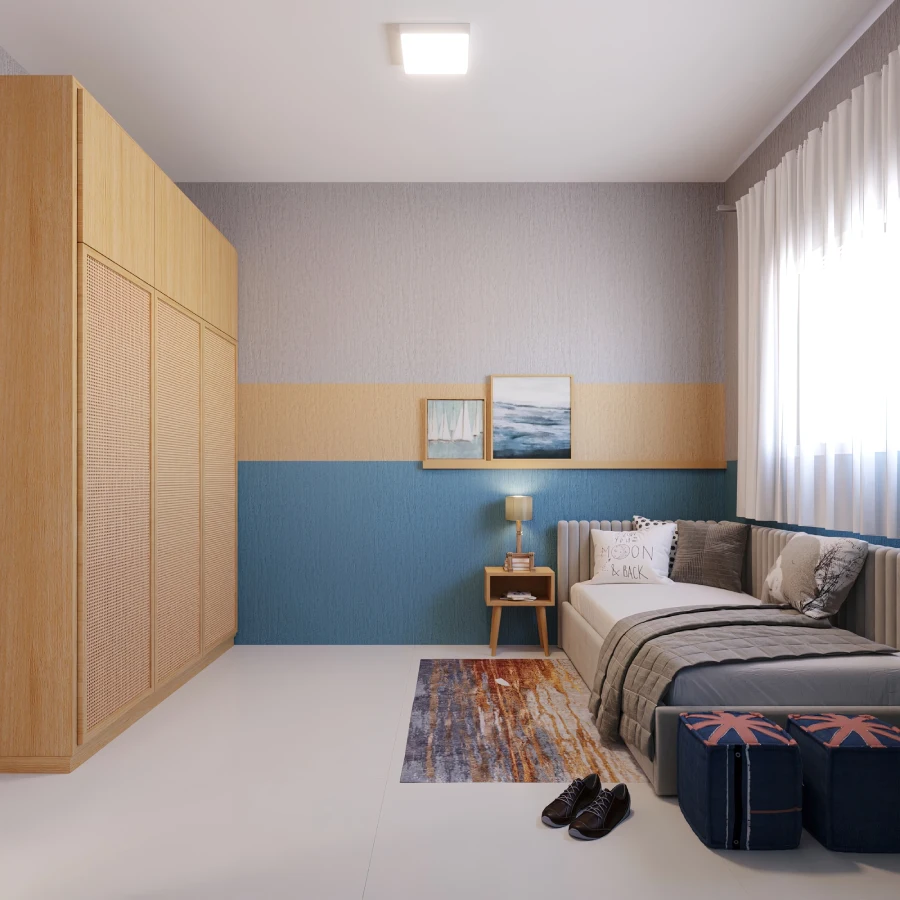 Apartamento Riviera 5